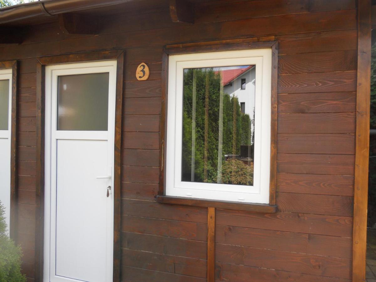 Pension, Camping & Biker Station Zur Deutschen Eiche Ciocanesti Ngoại thất bức ảnh